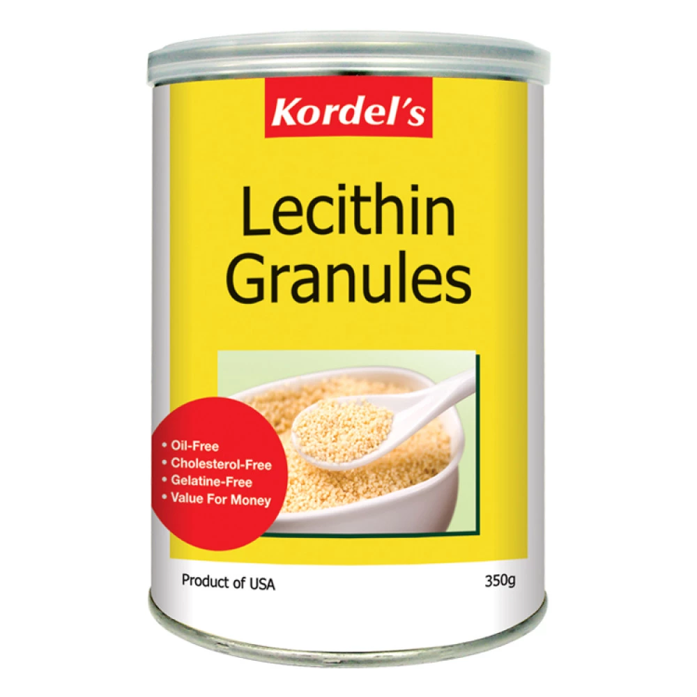 Kordel's_Lecithin Granules Resize