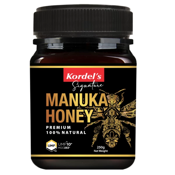 Kordel's Manuka Honey 