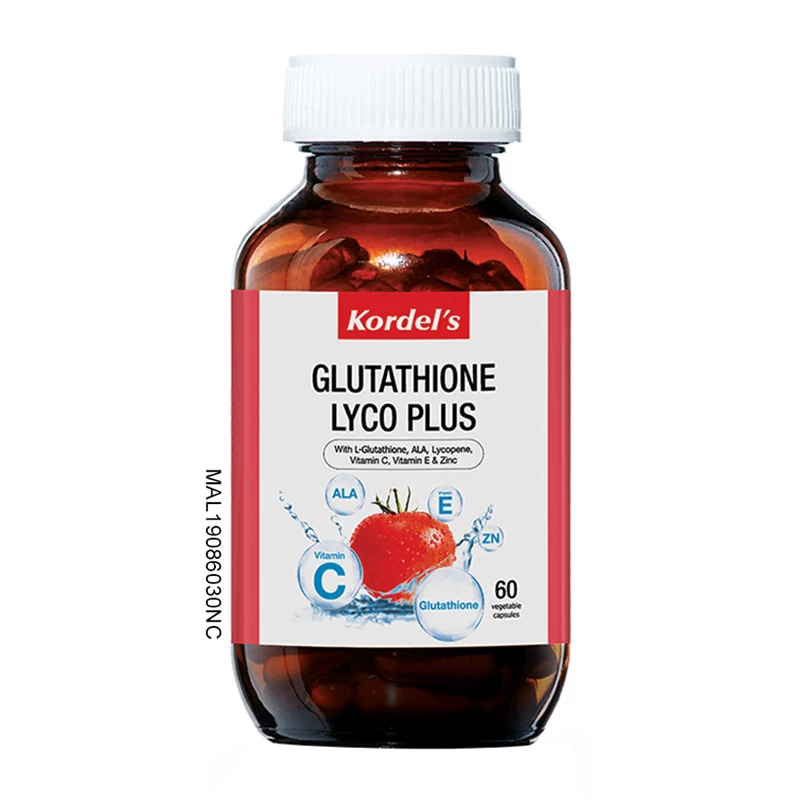 Kordel's_Glutathione Lyco Plus 