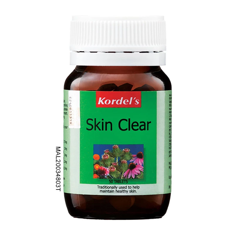 Kordel's_Skin Clear bottle