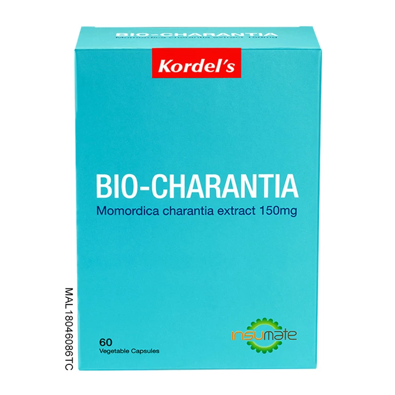 Kordel's_Bio Charantia Box