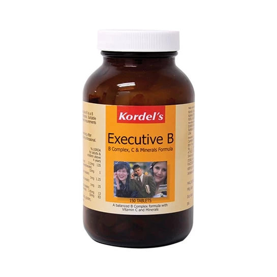 Kordel's Executive B 150's