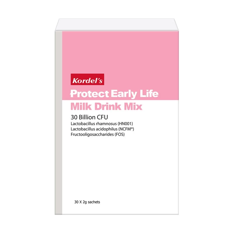 Kordel's Protect Early Life Milk Drink Mix 30's For Pregnant Women
