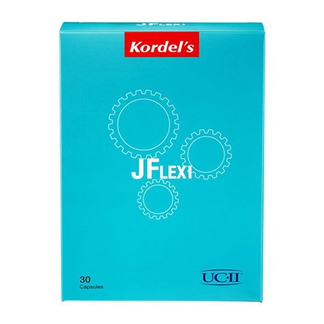 Kordel's J-Flexi