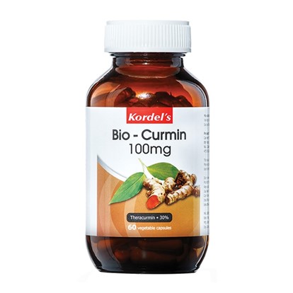 Kordel's Bio-Curmin