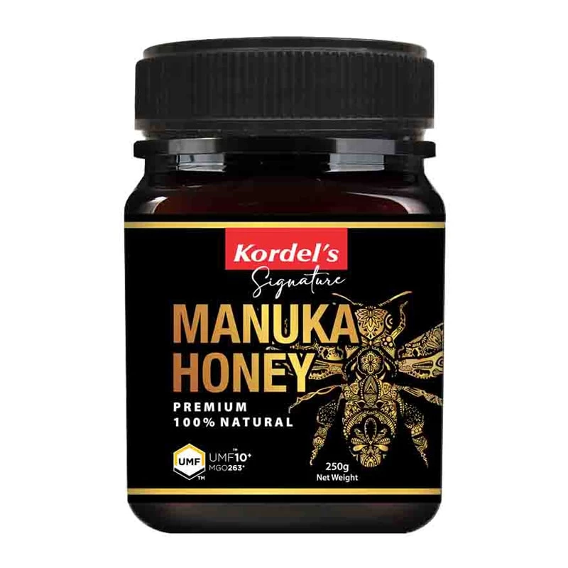 Kordel's Manuka Honey UMF 10 250g