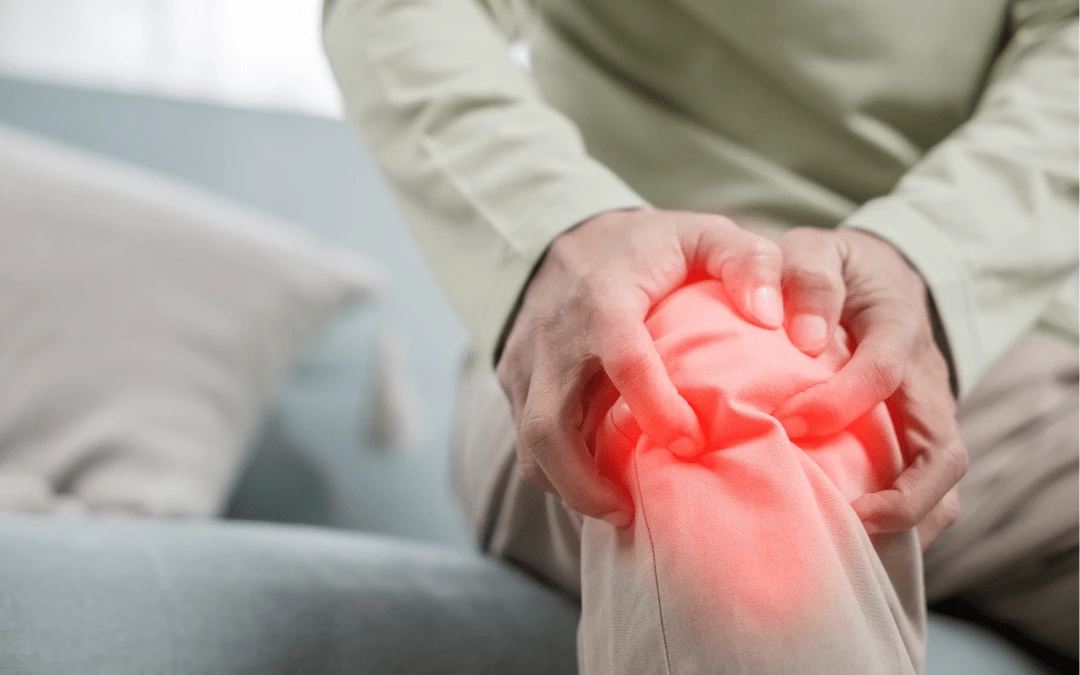 Joint Pain Knee Pain Arthritis