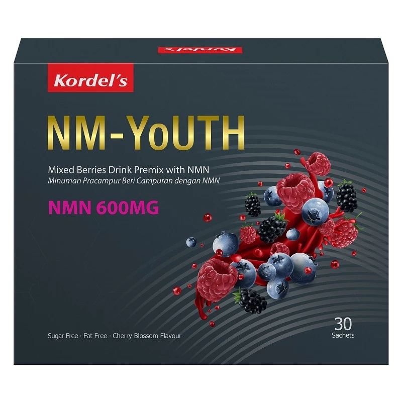 Kordel's NM Youth Box 30S 